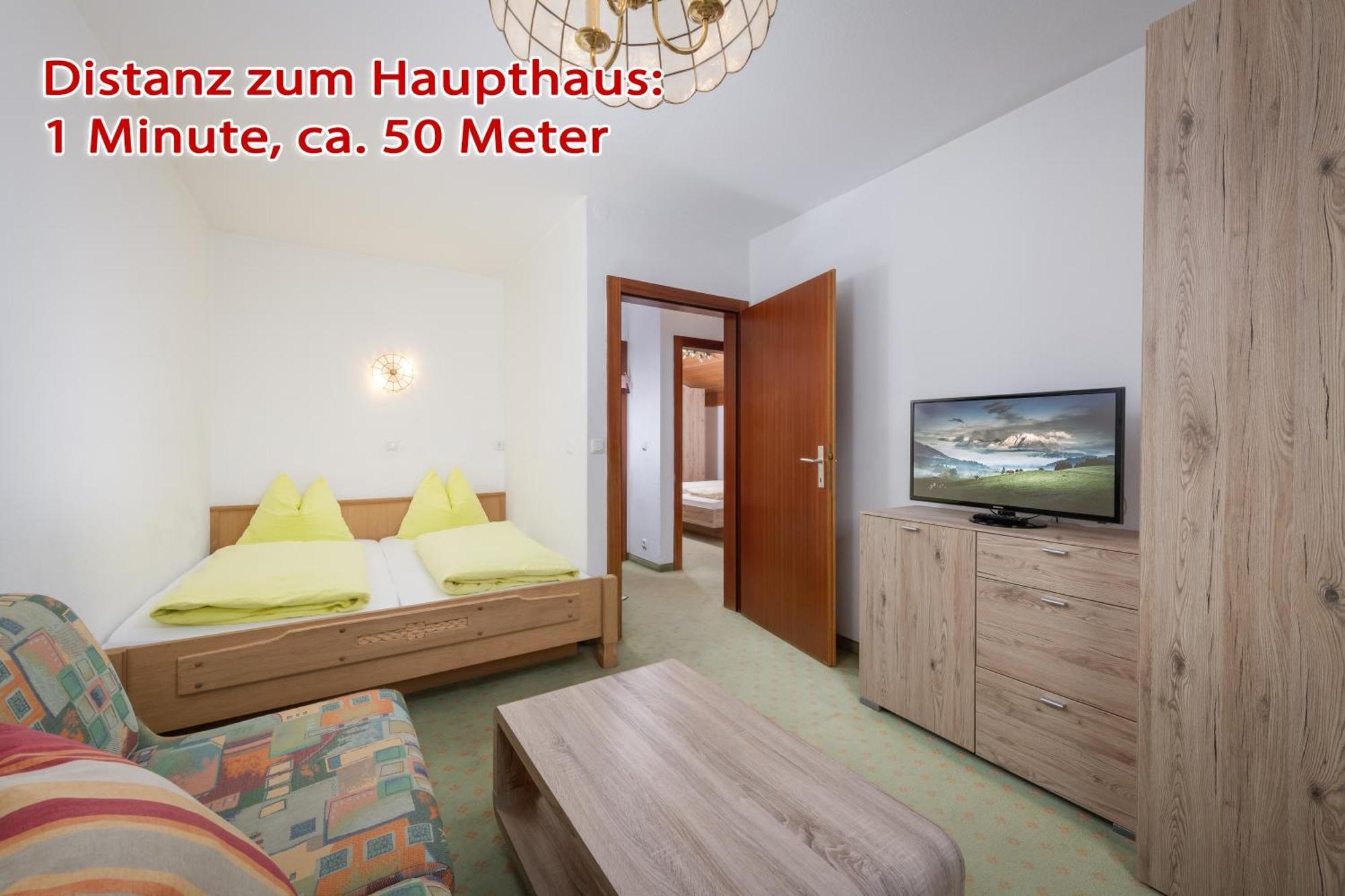 Familienhotel Central Sankt Johann in Tirol Phòng bức ảnh