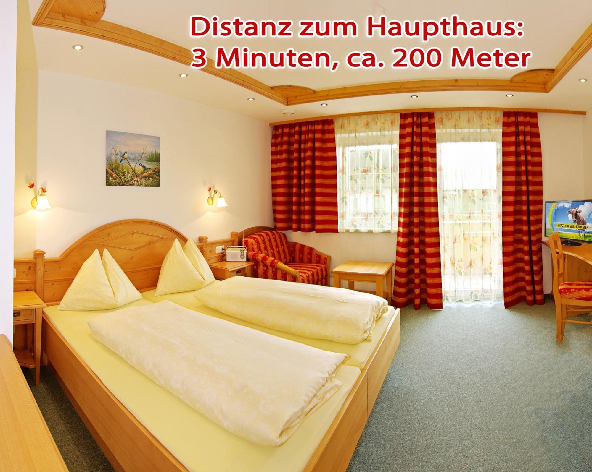 Familienhotel Central Sankt Johann in Tirol Phòng bức ảnh